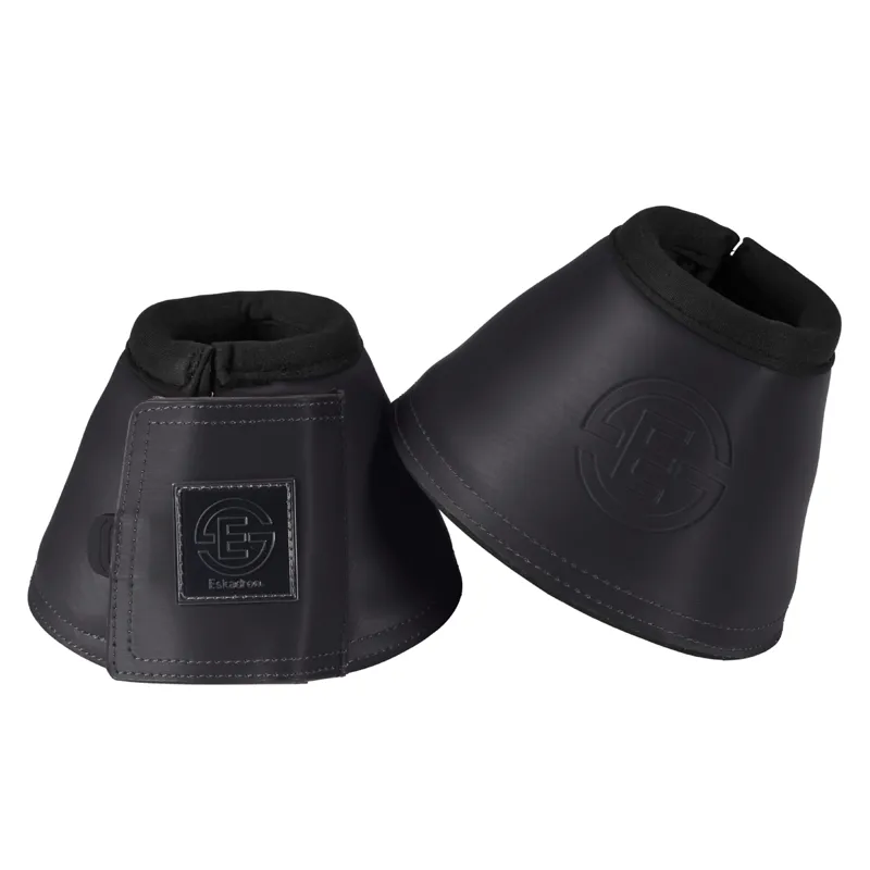 Eskadron Softslate Bell Boots Reflexx SS23 - Dark Grey 